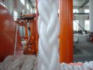 Mooring Ropes/Braid Ropes/Compound Ropes/Composite Ropes